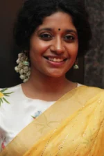 Indira Tiwari