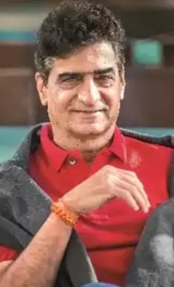 Indra Kumar