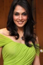 Isha Koppikar