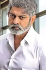 Jagapathi Babu