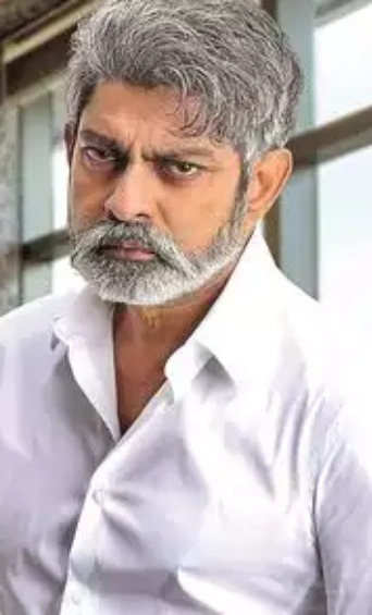 Jagapathi Babu