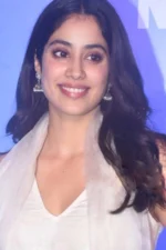 Janhvi Kapoor