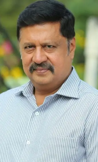 Jayaprakash