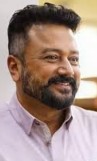 Jayaram