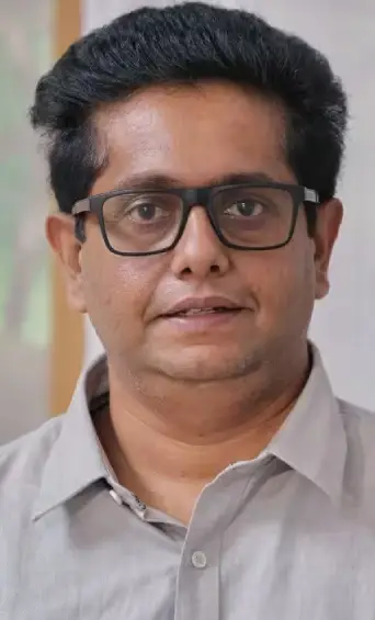 Jeethu Joseph