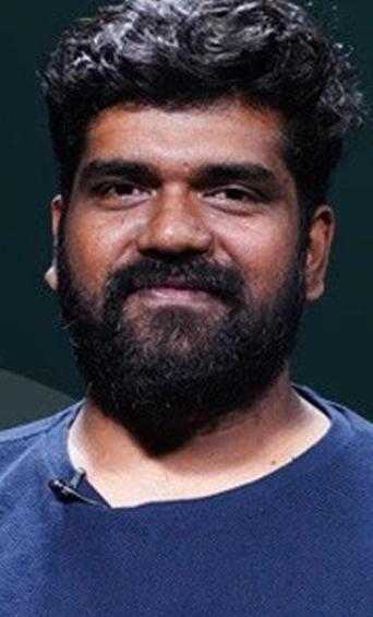 Jithu Madhavan