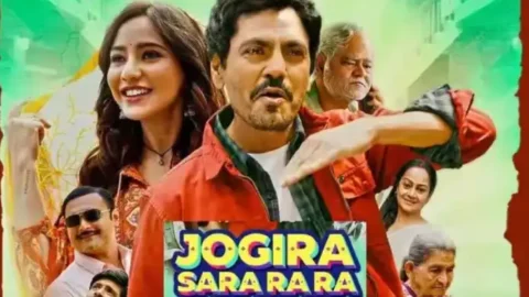 Jogira Sara Ra Ra Official Trailer