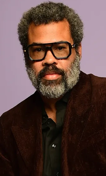 Jordan Peele