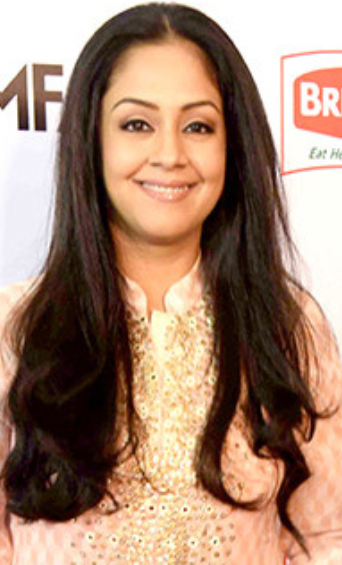 Jyothika