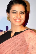 Kajol