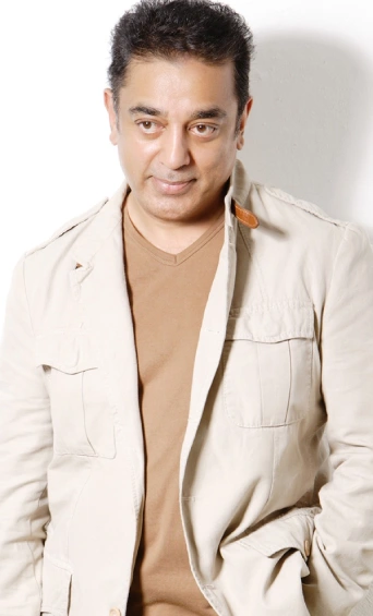 Kamal Haasan