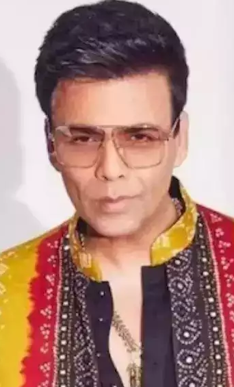 Karan Johar