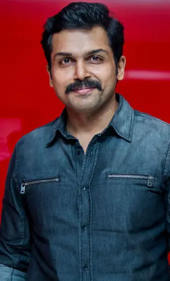 Karthi