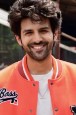 Kartik Aaryan