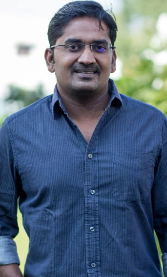 Karunakaran