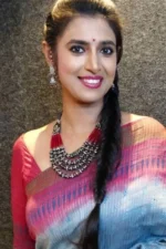 Kasthuri Shankar