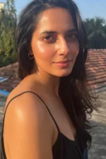 Kaveri Seth