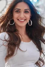 Kiara Advani