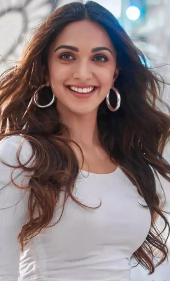 Kiara Advani