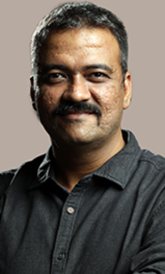 Krishnadev Yagnik