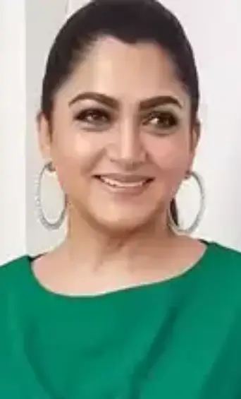 Kushboo