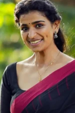 Lisha Chinnu