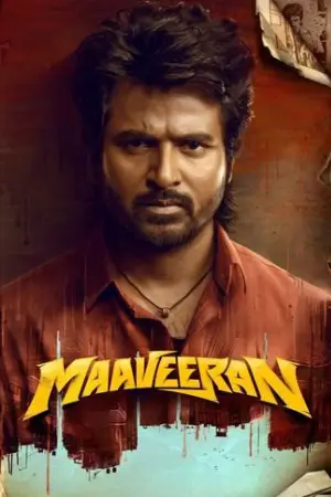 Maaveeran