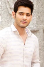 Mahesh Babu