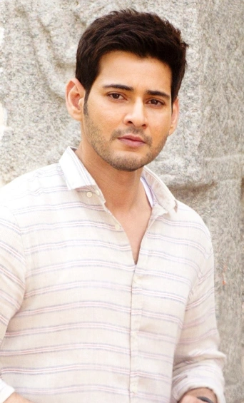 Mahesh Babu