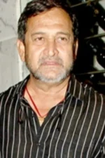 Mahesh Manjrekar