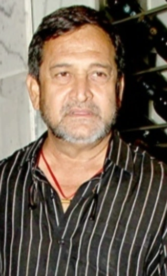 Mahesh Manjrekar