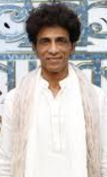 Makarand Deshpande