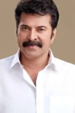 Mammootty