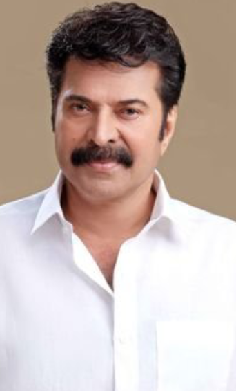 Mammootty