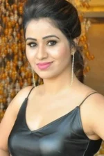 Manali Rathod