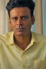 Manoj Bajpayee