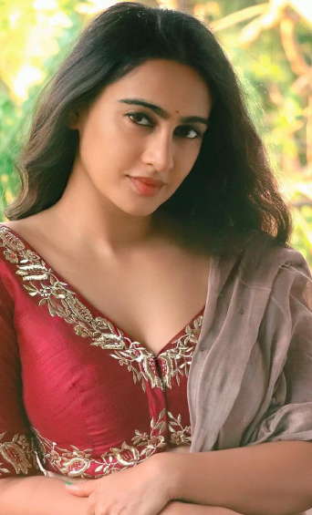 Megha Shukla