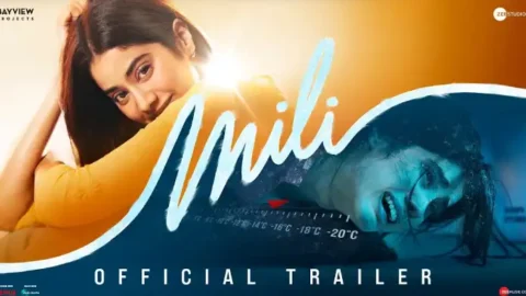 Mili Trailer