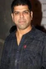 Murali Sharma