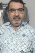 Muralidhar Goud