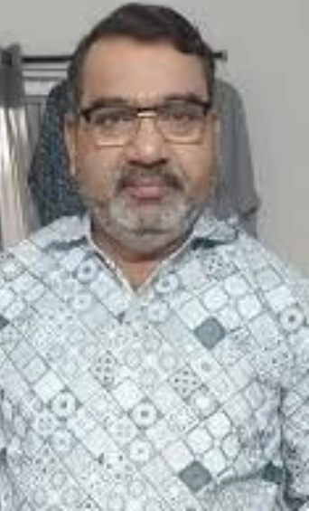 Muralidhar Goud