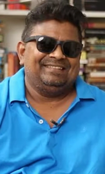 Mysskin