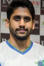 Naga Chaitanya