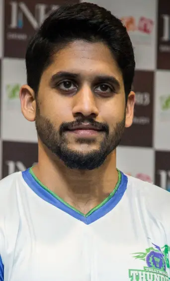 Naga Chaitanya