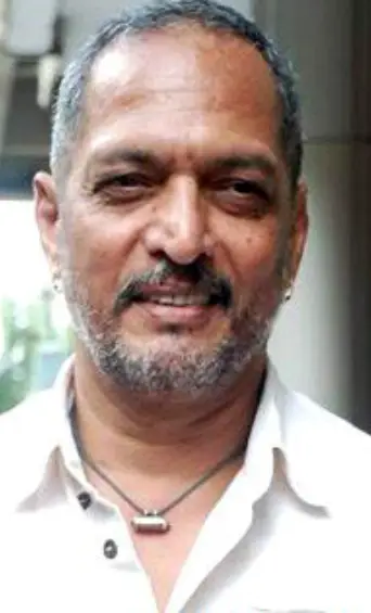 Nana Patekar