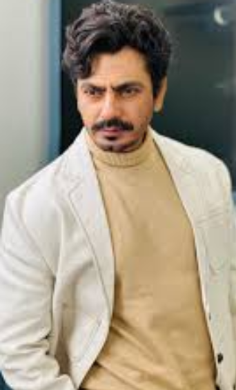 Nawazuddin Siddiqui