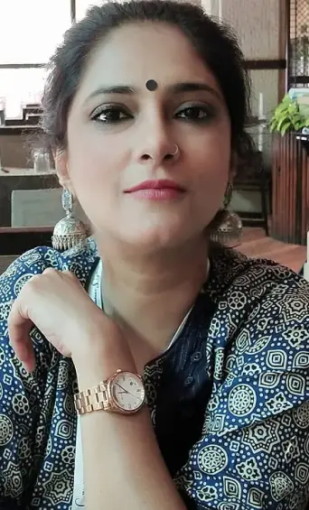 Neelu Dogra