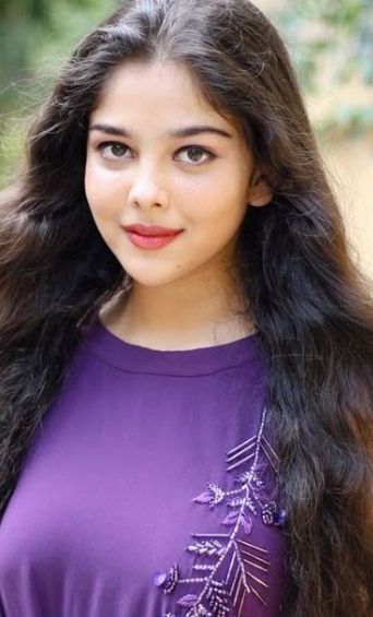 Niharika Chouksey