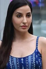 Nora Fatehi