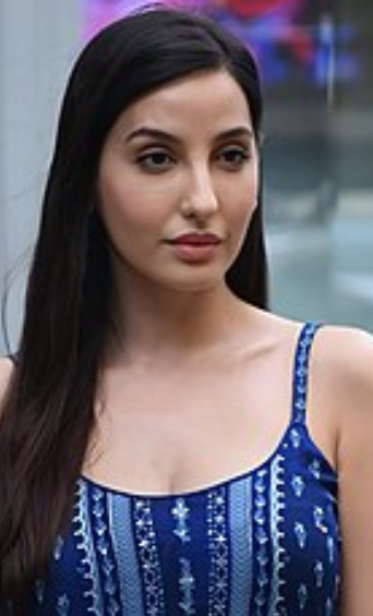 Nora Fatehi